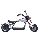Coco City Chopper Scooter 60V 2000W White