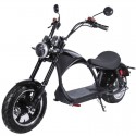 Coco City Chopper Scooter 60V 2000W Black