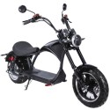 Coco City Chopper Scooter 60V 2000W Black