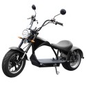 Coco City Chopper Scooter 60V 2000W Black