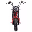 Coco City Chopper Scooter 60V 2000W Red