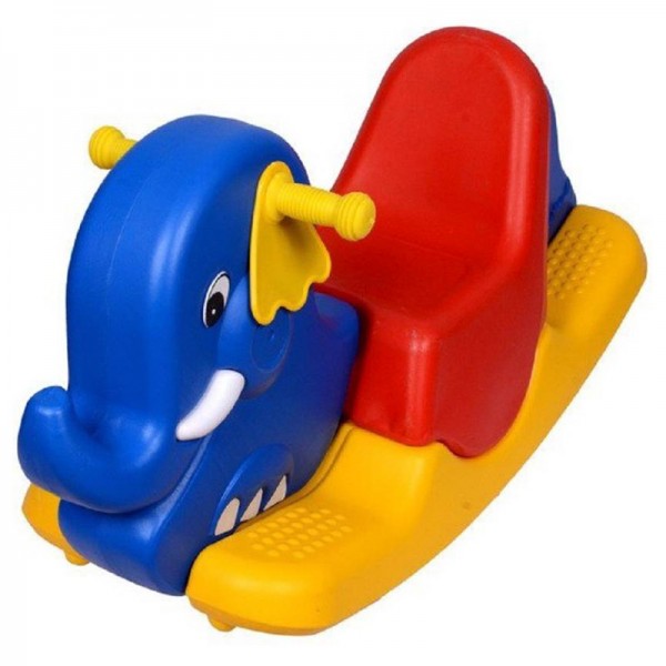  MYTS Ellie Elephant Rocker