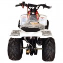 Myts ATV Quad Bike Offroad 150CC Without Reverse White