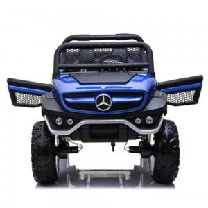 Licensed Mercedes BE...