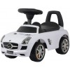 Licensed Mercedes Bu...