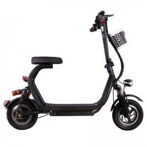 Mini Coco 36V Foldab...