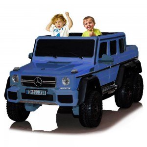 Ride On 12V 2 Seater...