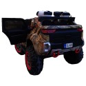 Ride On 12V Trailblazer  Army Camouflage