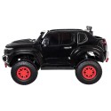 Ride On 12V Trailblazer Black