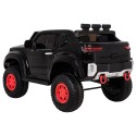Ride On 12V Trailblazer Black