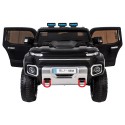 Ride On 12V Trailblazer Black