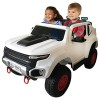 Ride On 12V Trailbla...