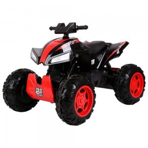 Ride On Junior Squad...