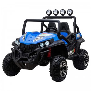 Ride On Scorpio Xux ...