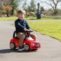 Ride Ons Licensed 12V Bentley Buggy Red