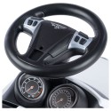 Ride Ons Licensed 12V Bentley Buggy White
