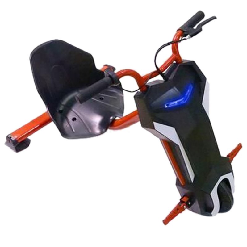 Slidewinder Electric Drifter 12v Orange