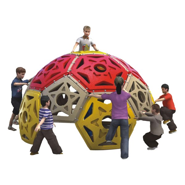 MYTS Dome Climber For Kids Big