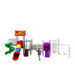 Myts Mega Backyard K...