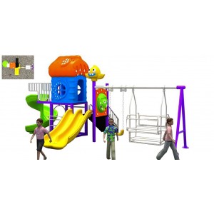 Myts Mega Club Dual ...