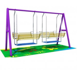 Myts Mega Fun Dual S...