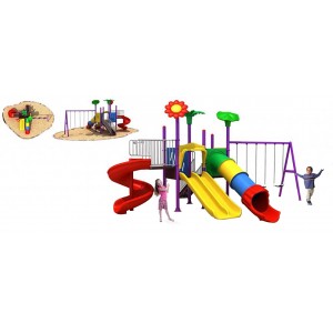 Myts Mega Garden dua...