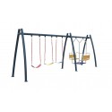 Myts Mega Glide Dual n single Swinger for kids 