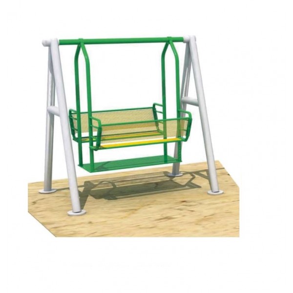 Myts Mega Kids dual Swing