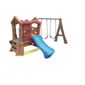 Myts Mega kids natur...