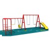 Myts Mega Kids swing...