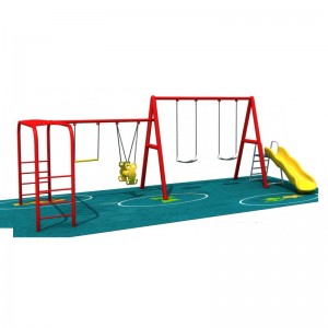 Myts Mega Kids swing...