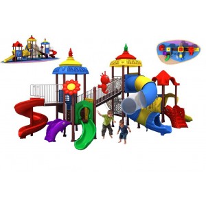 Myts Mega Playcell k...