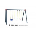 Myts Mega Prime Kids Glider Swing