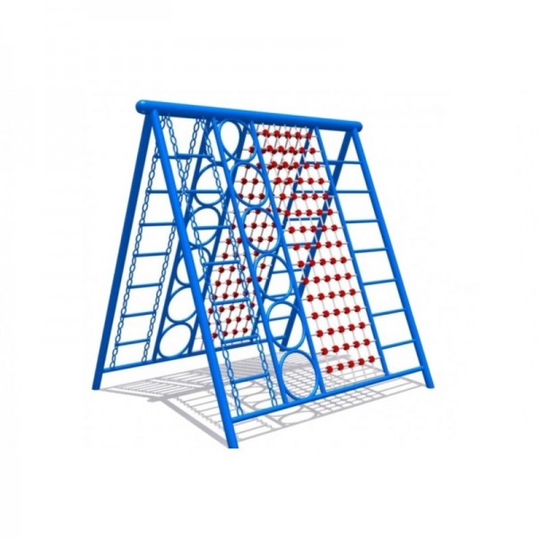 Myts Mega Senior Kids Climbing Bar 