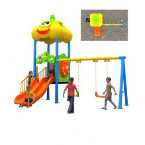 Myts Mega yellow fel...