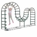 MYTS MOUNT CLIMBERS AND BARS FOR KIDS