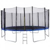Myts 14ft Kids Tramp...