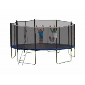 Myts 16ft Kids Tramp...