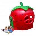 MYTS PLAY HOUSE - Fruity dream house of kids