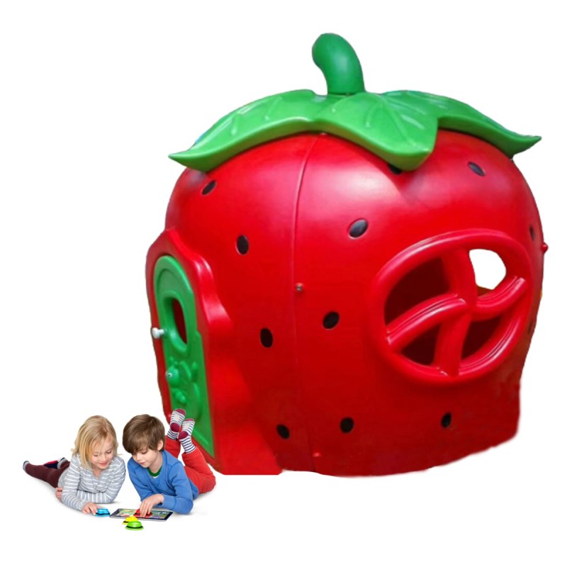 MYTS PLAY HOUSE - Fruity dream house of kids
