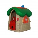 MYTS PLAY HOUSE - Garden Bungalow Castle