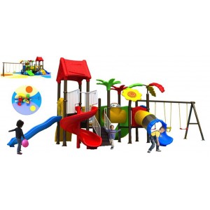 Myts New Mega Kids P...