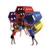 MYTS PLAY BLOCKS CUB...