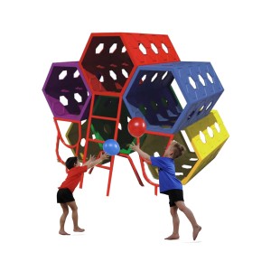 MYTS PLAY BLOCKS CUB...