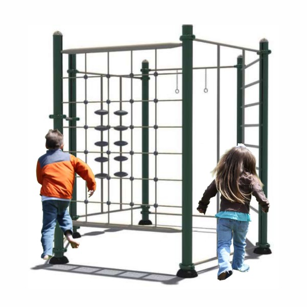 MYTS PRIME KIDS PLAY CLIMBER GYM 