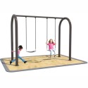 MYTS SPRING 2 SWING SET FOR KIDS