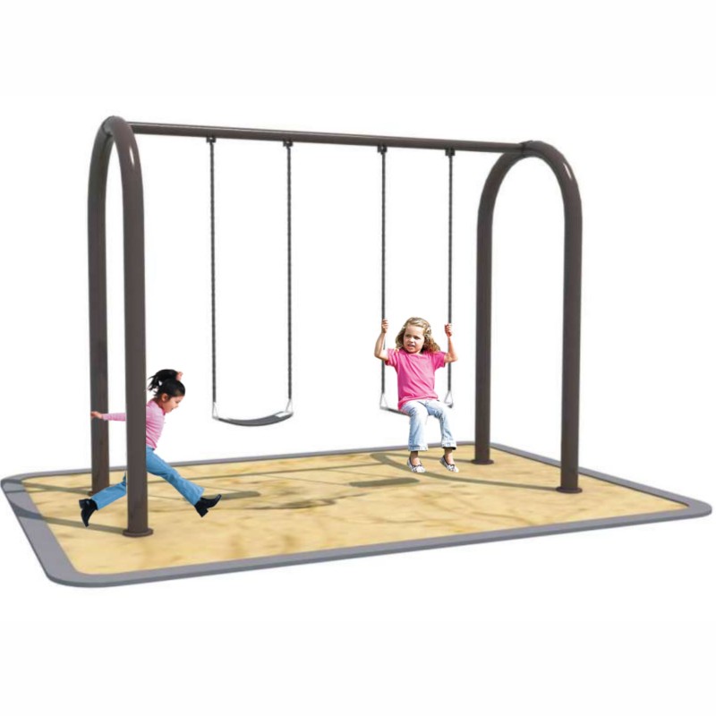MYTS SPRING 2 SWING SET FOR KIDS