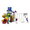 MYTS TUBE SLIDE TEDD...