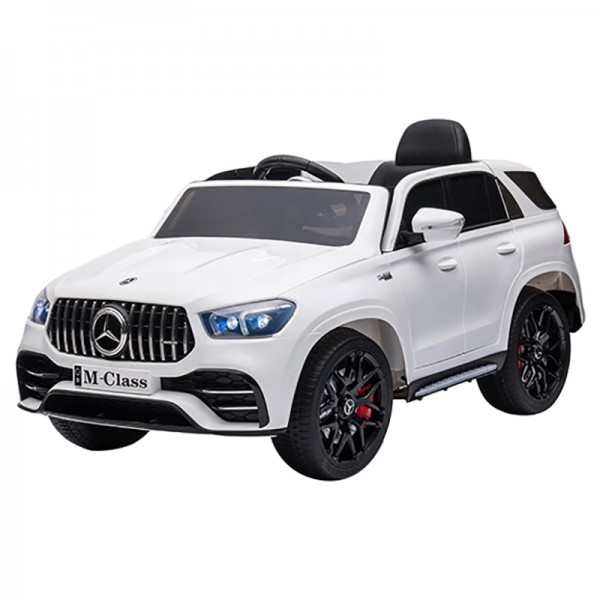 Myts Mercedes-Benz M-Class 12W Battery - White