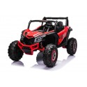 MYTS Kids Sport Edition 2 Seater 24V Buggy/UTV Electric rideon car Red